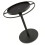360 Rotating Eyeglass Holder Stand Eye Glass Display-Black 1