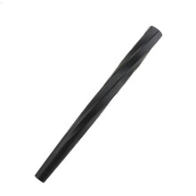 Füllfederhalter aus Metall mit magnetischer-0,8 mm Schwarz