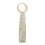 Multifunctional Bottle Bag Rhinestones Purse Spacious-Clear 1