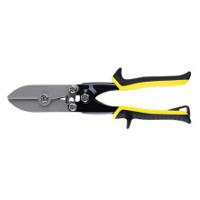 5Blade Manual Metal Sheet Corrugated Hand Crimper-Yellow