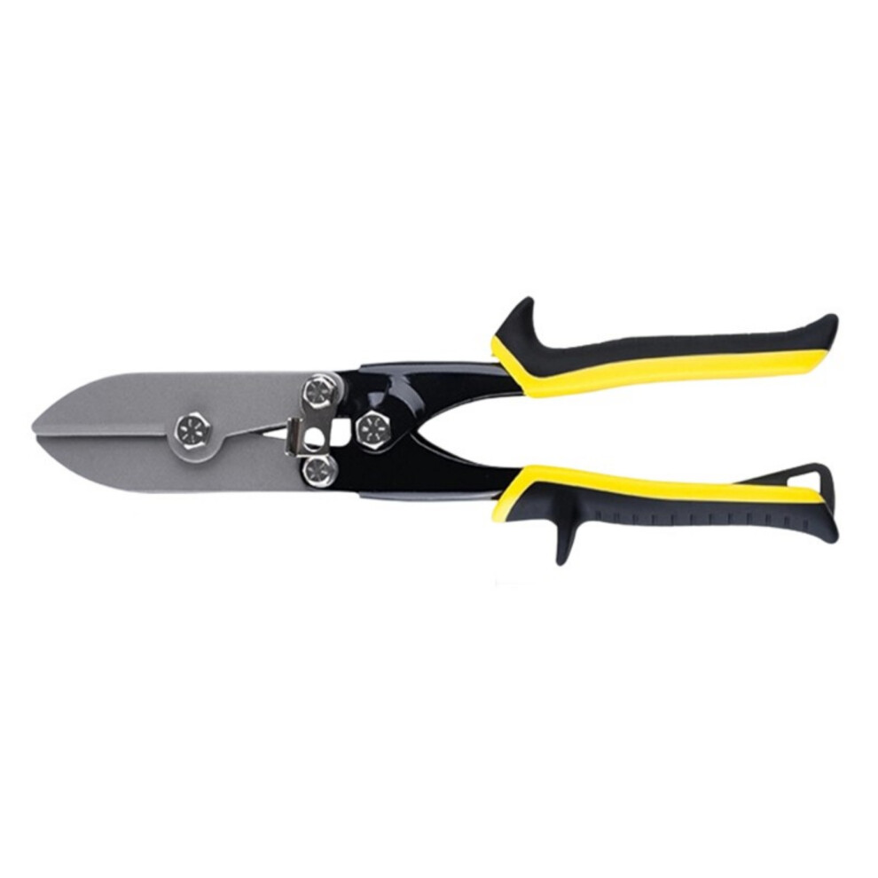 5Blade Manual Metal Sheet Corrugated Hand Crimper-Yellow-image-OPC-PT5Y2WV-NEW