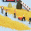 Detailed Construction Site Worker Figures 1:64 Scale Resin-E 6
