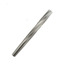 Füllfederhalter aus Metall mit magnetischer-0,8 mm grau