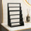 Rustics 6 Compartment Card Display Case Great For Postcard And 2
