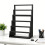 Rustics 6 Compartment Card Display Case Great For Postcard And 5