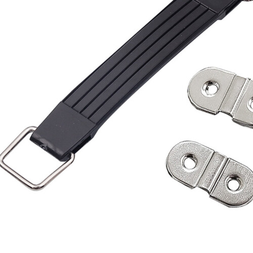 Plastic Luggage Handle Replacement For Suitcase Easy To Install 1