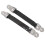 Plastic Luggage Handle Replacement For Suitcase Easy To Install 4