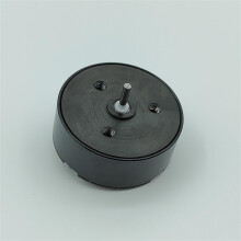 2610 Coreless Motor 12V 12000RPM Mini Flat Speed Replacement for Rotary Tattoo Pen