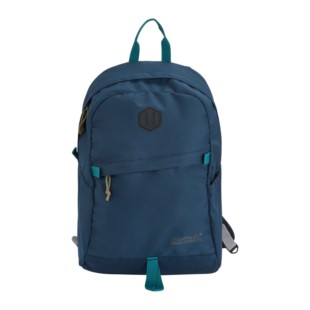 Regatta Boulder 20L Backpack - Night Sky - One Size - Night Sky - Image 3