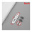 4pcs 2Inch Stainless Steel Door Latch Folding Hasp Lock with 90 AntiTheft Design for Home Security 2