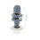 8pcs Shower Door Rollers for Glass Sliding Doors, Smooth Sliding Motion, Durable Easy Installation Set 2