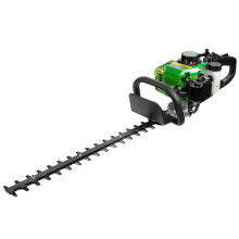 Petrol Hedge Trimmer 550mm Blades 2-Stroke Lightweight