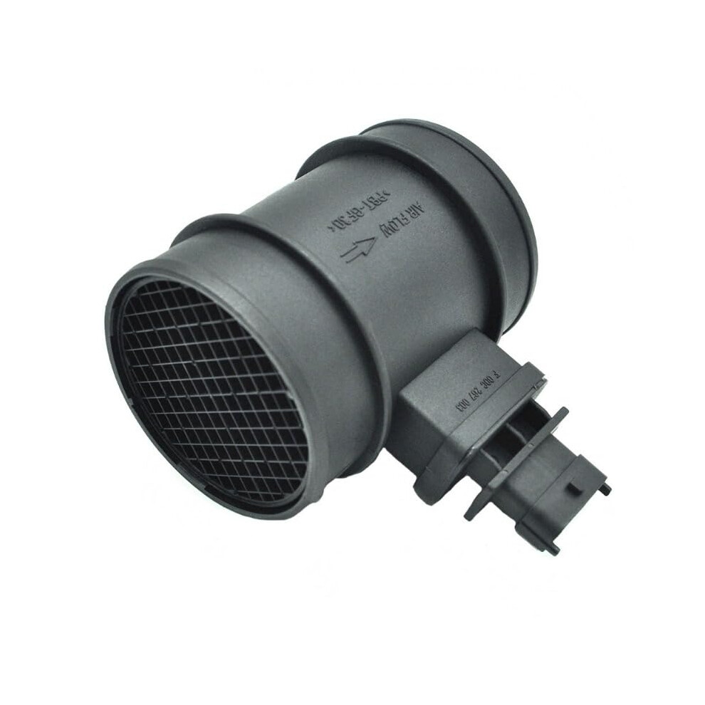 0281006140 Mass Air Flow Sensor Replacement For Bosch Engine Air Intake System, Accurate Detection 9771547857235