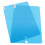 2Pcs Paperfeel Screen Protector for iOS 10.2in 1
