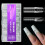 Nail Forms Nail Art Mold DIY Crystal Tips Quick Light Cure 1