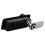 4 Digit Mechanical Combination Drawer Lock with Keyless Security and Durable ABS for File Cabinet Home Office 4
