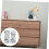 Heavy Duty Keyed Hasp Lock for Cabinets Doors and Boxes Durable Stainless Steel Security Latch 2