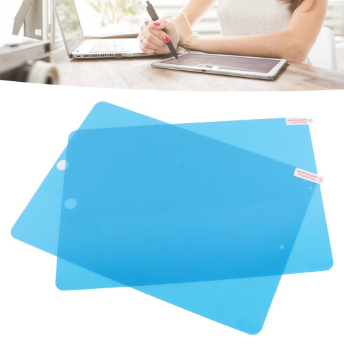 2Pcs Paperfeel Screen Protector for iOS 10.2in 2