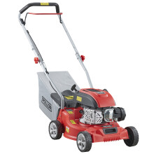 Petrol Lawnmower Hand Push 149cc 4 Stroke 45L 41cm