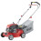 Petrol Lawnmower Hand Push 149cc 4 Stroke 45L 41cm 3