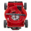 Petrol Lawnmower Hand Push 149cc 4 Stroke 45L 41cm 10