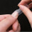 Nail Forms Nail Art Mold DIY Crystal Tips Quick Light Cure 2