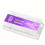 Nail Forms Nail Art Mold DIY Crystal Tips Quick Light Cure 6