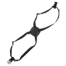 Adjustable Luggage Bungee Strap for Suitcase, Elastic Travel Bag Strap for Securing Extra Bags