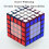 Speed Cube 5x5 Magic Cube 5x5, Full Size 2.44in/62mm, Smooth Turning, Durable for Speed Training 3