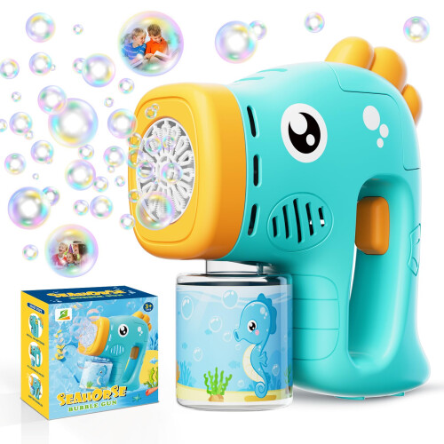 Automatic Bubble Machine for Wedding Outdoor Party