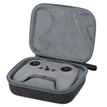 Impact‑Resistant Hard Shell Carrying Case for DJI FPV Remote Controller 2/3 and DJI Avata 1/2