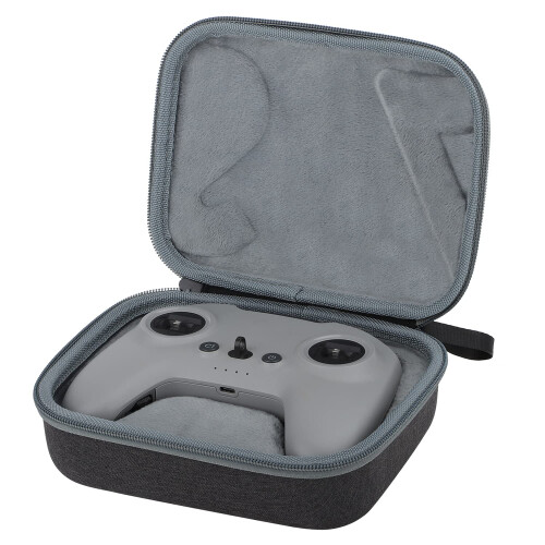 Impact‑Resistant Hard Shell Carrying Case for DJI FPV Remote Controller 2/3 and DJI Avata 1/2