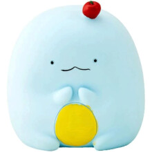Creative Cartoon Piggy Bank for Kids and Adults, Reusable Money Bank Desktop Decoration Birthday Gift