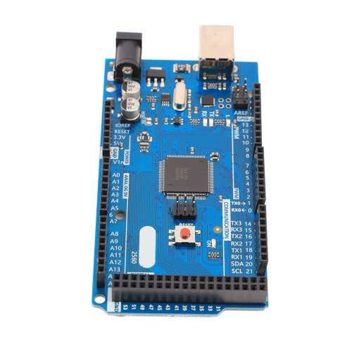 R3 Development Board PX PWM 11x6x1 cm Plastic 1