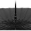 Windproof Travel Umbrella with Samurai Long Handle, 16Rib Automatic Compact Umbrella for Rain 4