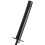 Windproof Travel Umbrella with Samurai Long Handle, 16Rib Automatic Compact Umbrella for Rain 5