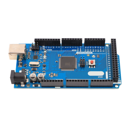 R3 Development Board PX PWM 11x6x1 cm Plastic 2
