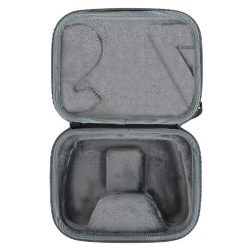 Impact‑Resistant Hard Shell Carrying Case for DJI FPV Remote Controller 2/3 and DJI Avata 1/2 2