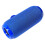 Blue 1200mAh Waterproof Double Diaphragm 16x7x7cm 1