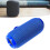 Blue 1200mAh Waterproof Double Diaphragm 16x7x7cm 13