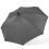 Travel Umbrella with Large Coverage Canopy, Long Handle Comfort Grip, Lightweight Compact Design 1