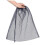 10pcs Mesh Drawstring Bag Set Breathable QuickDry Polyester for Gym Beach and Laundry 4