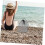 10pcs Mesh Drawstring Bag Set Breathable QuickDry Polyester for Gym Beach and Laundry 5