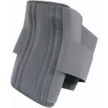 Lumbar Support Belt for Lower Back Pain Relief, Adjustable Breathable Back Brace for Men and Women (Grey, Large)