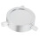 3in PET Solar Filter for Telescope Silver, 44-70mm 2