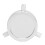 3in PET Solar Filter for Telescope Silver, 44-70mm 3