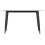 Seconique Fenton Dining Table - White Marble Stone Effect 3