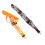 Adjustable Wider Comfort RC Transmitter Neck Strap for Futaba JR Remote Controller Orange 2