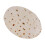 Kid Burrito Rug 63x63in Type B - Food Pattern 1