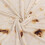 Kid Burrito Rug 63x63in Type B - Food Pattern 2